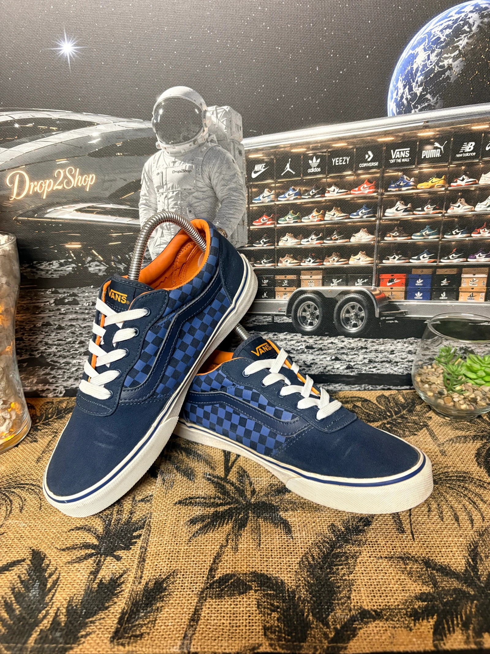 Vans 39 – photo 2